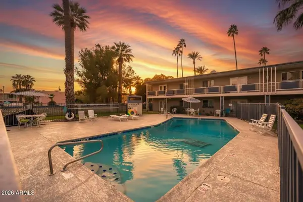 6834 E 4th Street #6, Scottsdale, AZ 85251