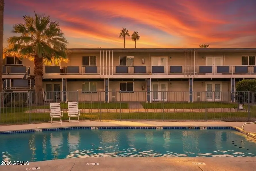 6834 E 4th Street #6, Scottsdale, AZ 85251 - Image #2