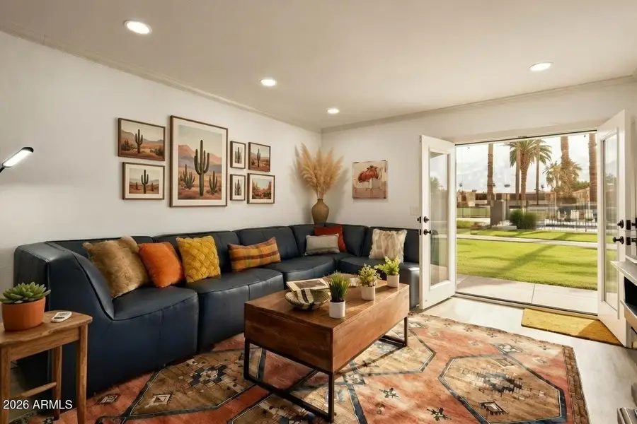 6834 E 4th Street #6, Scottsdale, AZ 85251 - Image #3