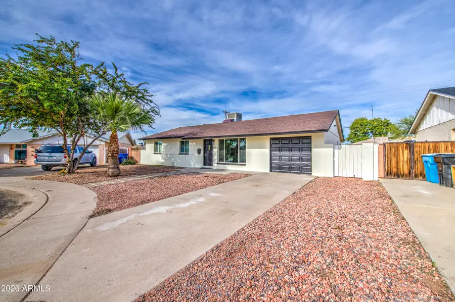 3714 W Solar Drive, Phoenix, AZ 85051 - Image #2