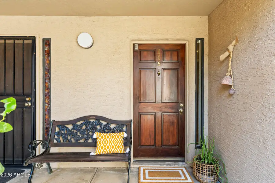 9445 N 94th Place #115, Scottsdale, AZ 85258 - Image #2