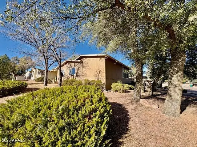 1100 W Driftwood Drive, Payson, AZ 85541 - Image #2
