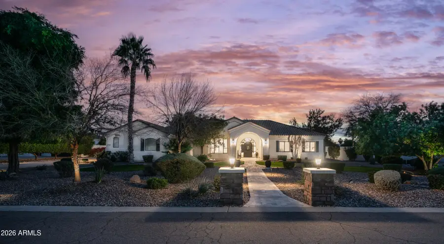 2731 E Capricorn Place, Chandler, AZ 85249 - Image #3