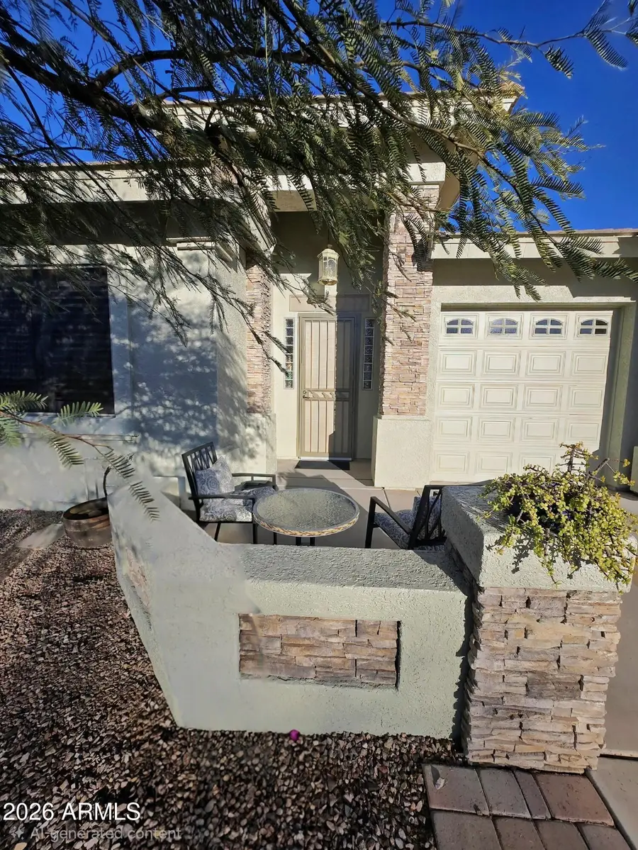 2535 S Wattlewood --, Mesa, AZ 85209 - Image #2