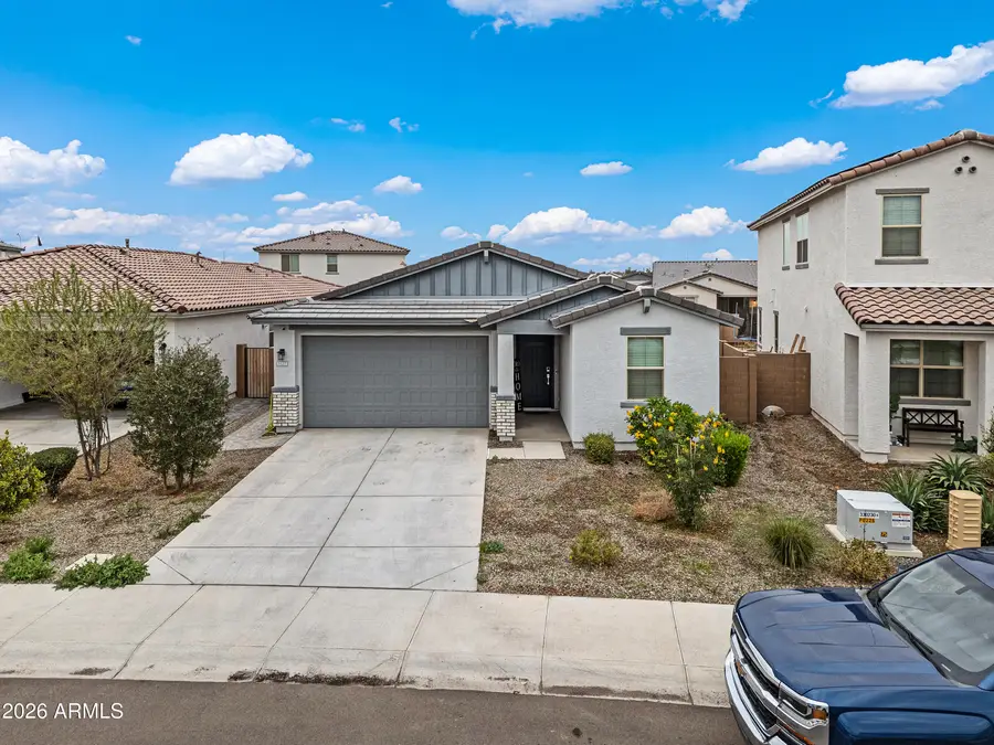 12514 W Levi Drive, Avondale, AZ 85323 - Image #2