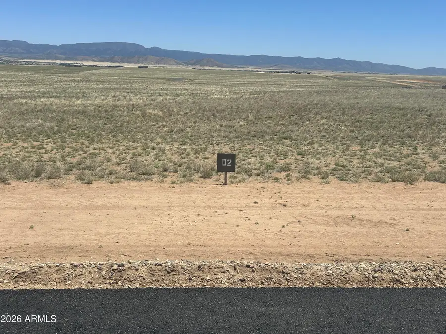 42 D-2 Barrel Mesa Rd -- #42 D-2, Prescott Valley, AZ 86315 - Image #2