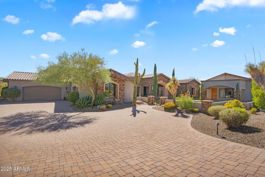 11609 E Quartz Rock Road, Scottsdale, AZ 85255 - Image #2