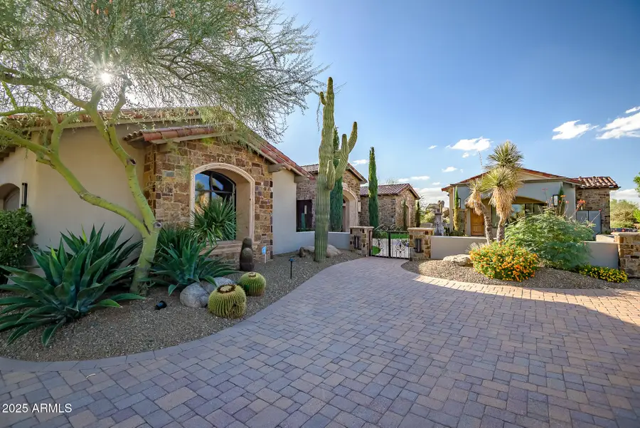 11609 E Quartz Rock Road, Scottsdale, AZ 85255 - Image #3