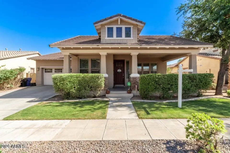 15413 W Alexandria Way W, Surprise, AZ 85379 - Image #1