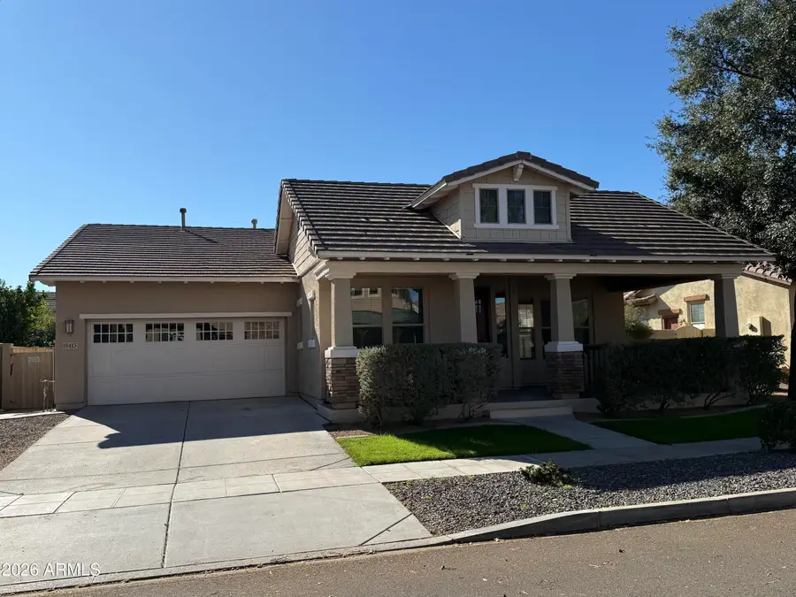 15413 W Alexandria Way W, Surprise, AZ 85379 - Image #2