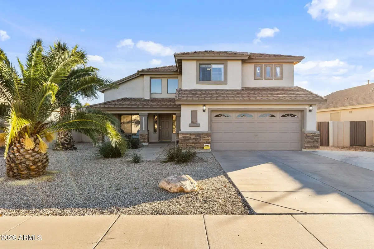 4237 E Patrick Street, Gilbert, AZ 85295 - Image #1