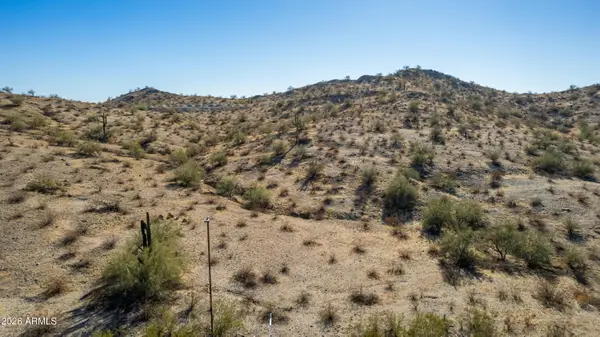 18581 W Hubbard Drive #16, Goodyear, AZ 85338