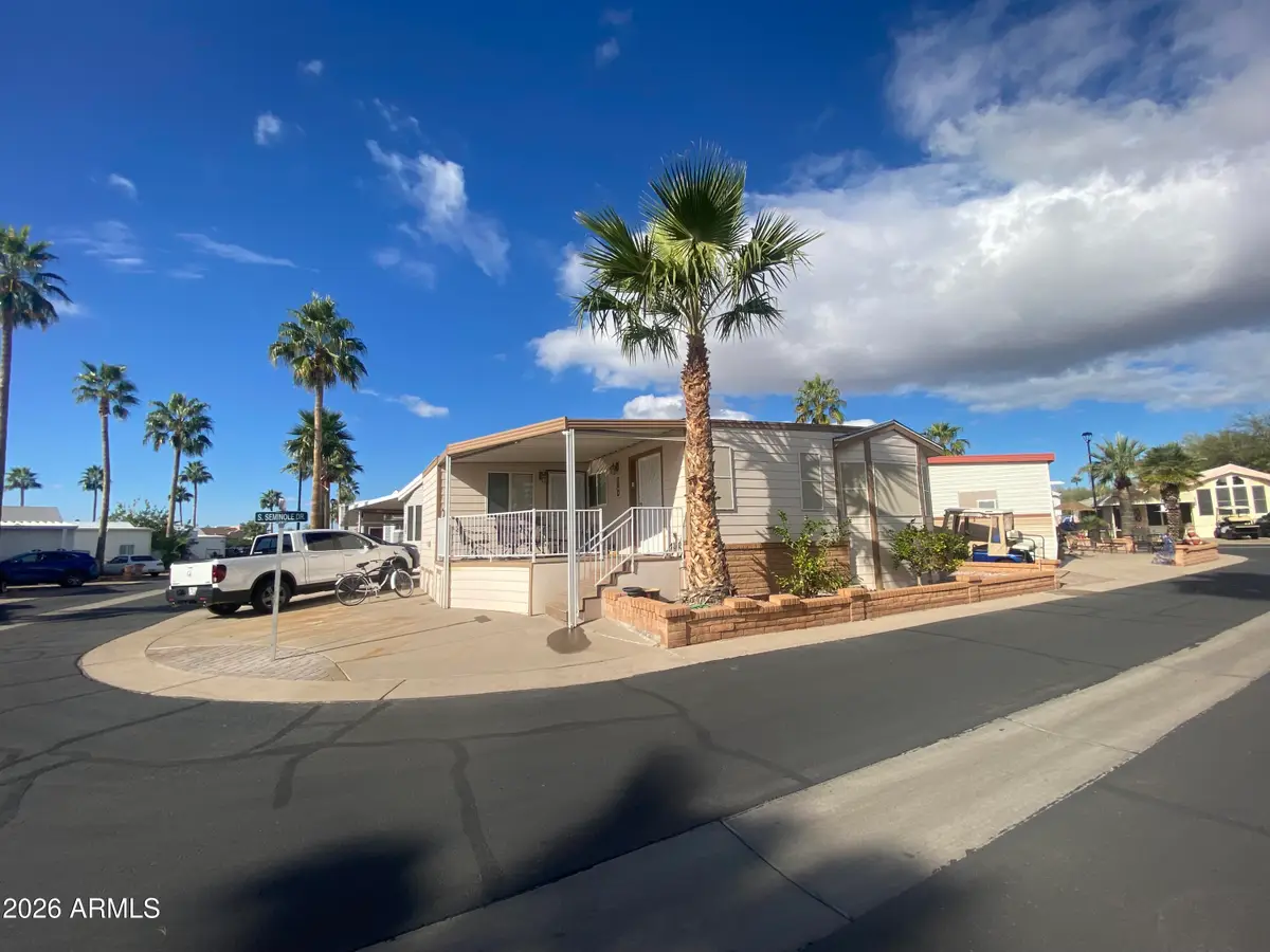 2197 W Taos Avenue #197, Apache Junction, AZ 85119 - #1