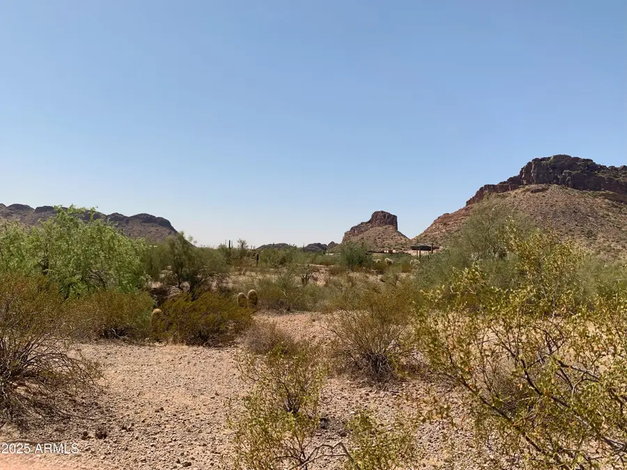 0 N Ellen Place #8, Queen Creek, AZ 85144 - Image #3