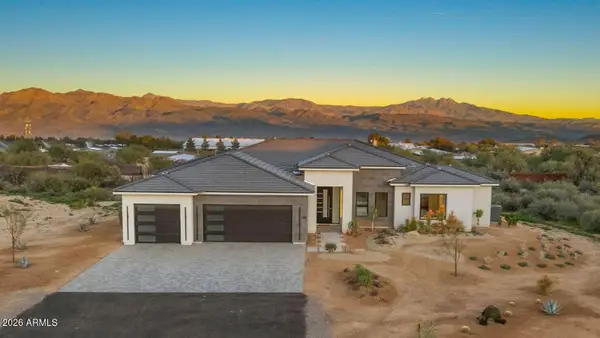 27937 N 157th Street, Scottsdale, AZ 85262