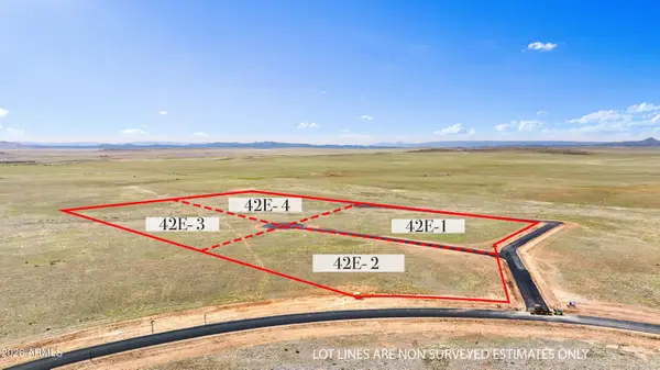 42 E-3 Smoked Oak Circle -- #42 E-3, Prescott Valley, AZ 86315