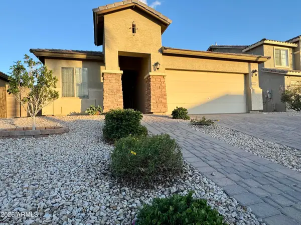 9325 N 179 Drive, Waddell, AZ 85355