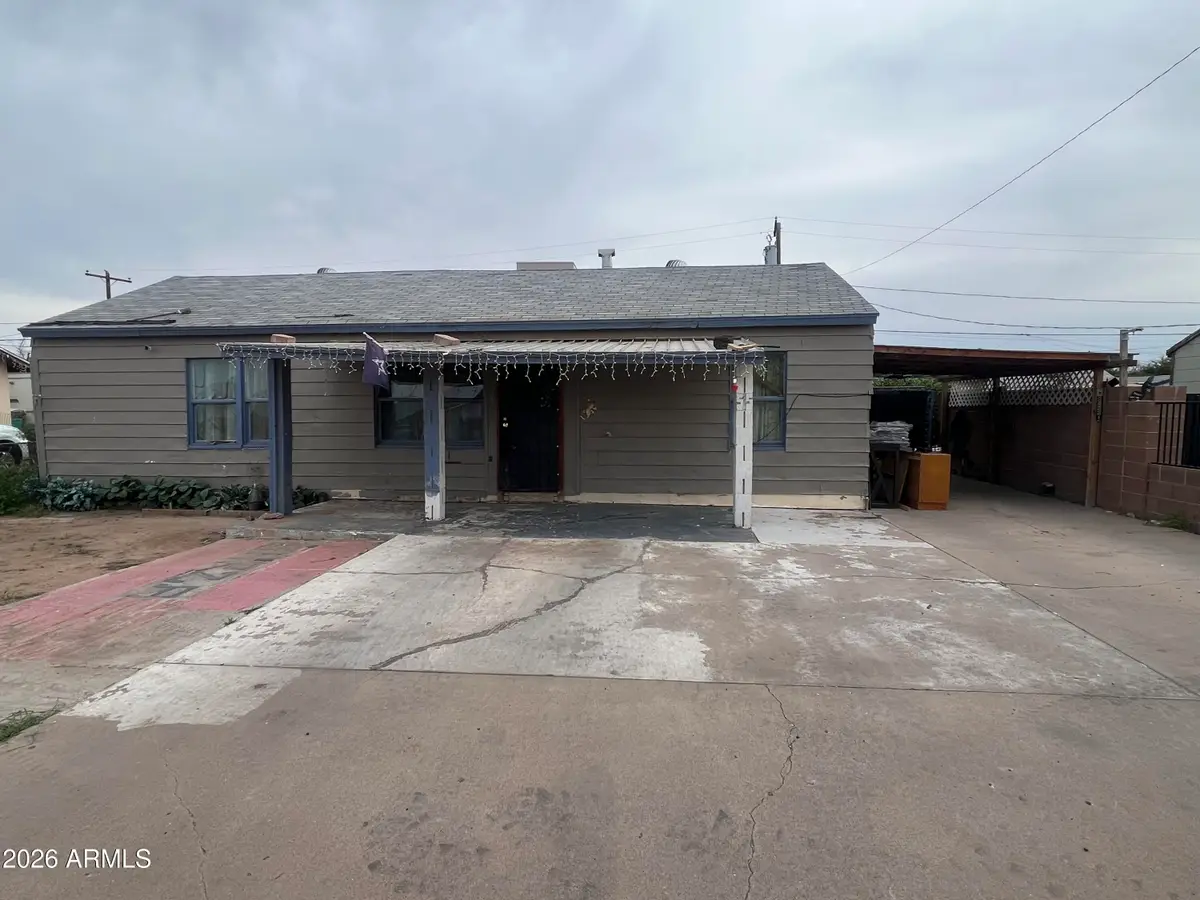 623 W Wier Avenue, Phoenix, AZ 85041 - #1