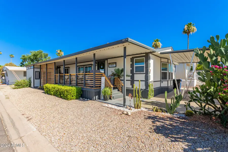 2401 W Southern Avenue #311, Tempe, AZ 85282 - Image #3