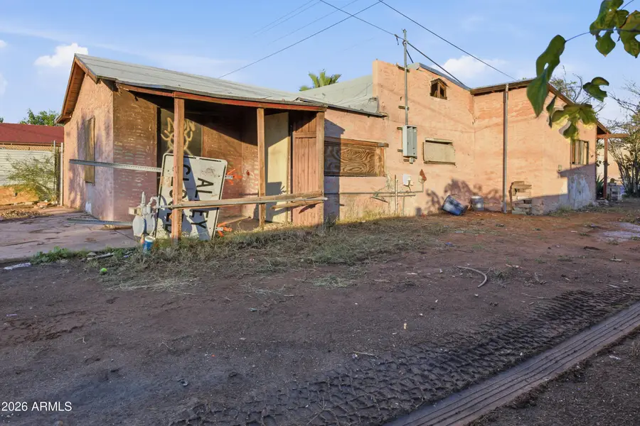 614 N 27th Avenue, Phoenix, AZ 85009 - Image #2