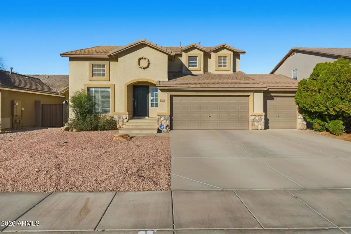 414 N Hudson Place, Chandler, AZ 85225 - Image #1