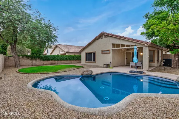 7459 W Abraham Lane, Glendale, AZ 85308