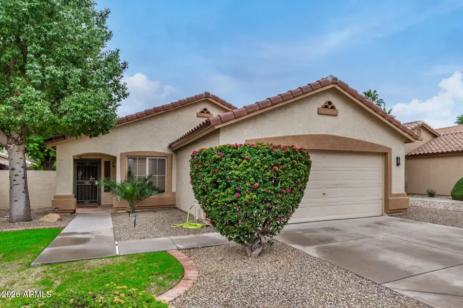 7459 W Abraham Lane, Glendale, AZ 85308 - Image #3