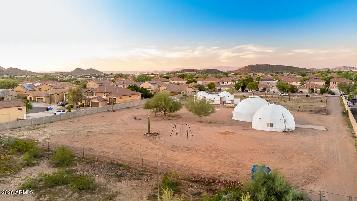 3115 W Cavedale Drive, Phoenix, AZ 85083 - Image #1