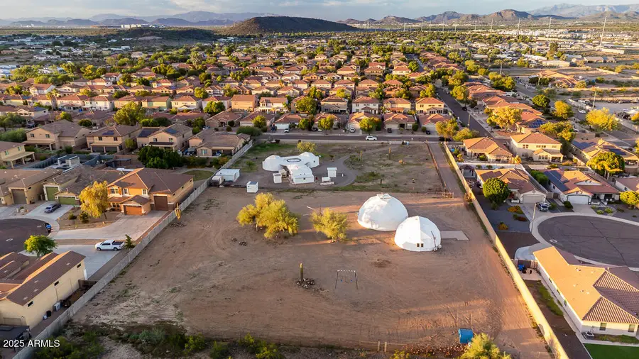 3115 W Cavedale Drive, Phoenix, AZ 85083 - Image #2