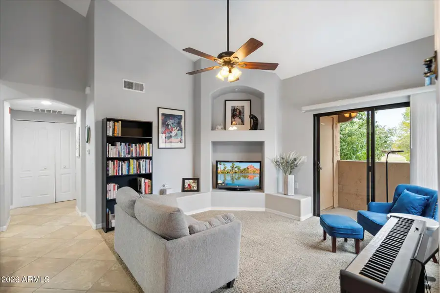 1351 N Pleasant Drive #2061, Chandler, AZ 85225 - Image #2