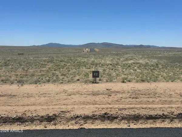 42 E-2 Smoked Oak Circle -- #42-E2, Prescott Valley, AZ 86315