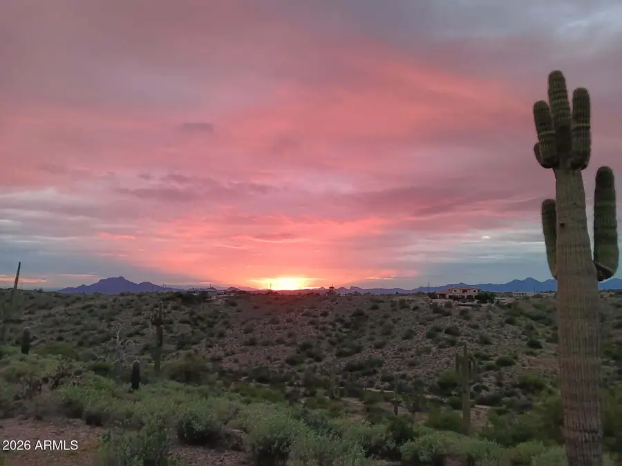 15-C N White Face Canyon Drive #15-C, Fort Mcdowell, AZ 85264 - Image #2