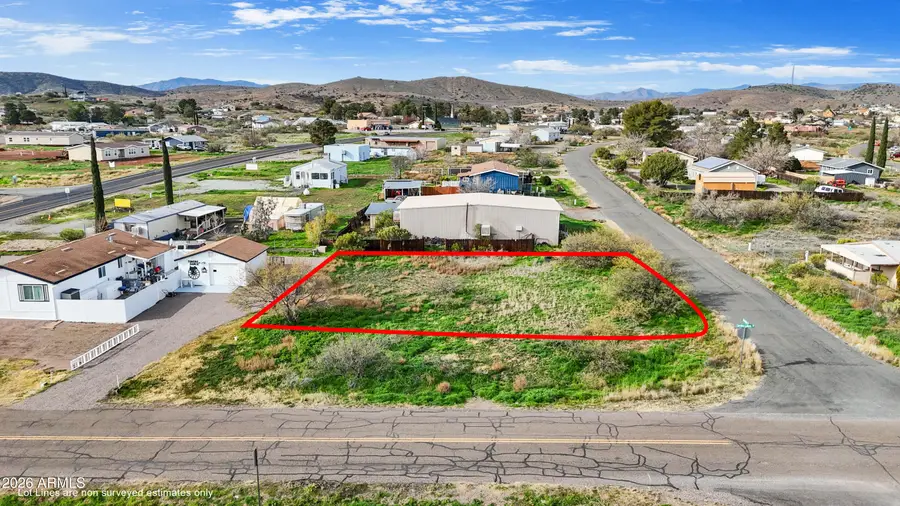 20377 E Conestoga Drive #3397, Mayer, AZ 86333 - Image #3