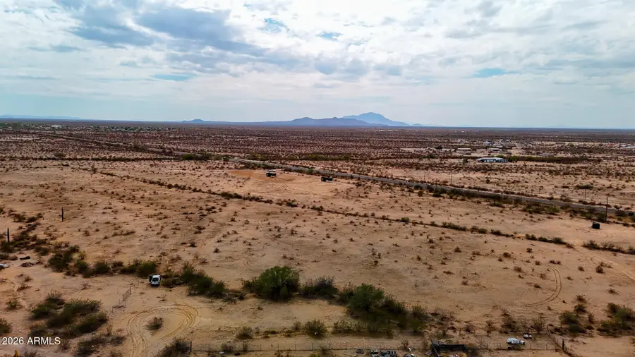 0 N Shadyside St 1.6 Acres -- #14, Florence, AZ 85132 - Image #2