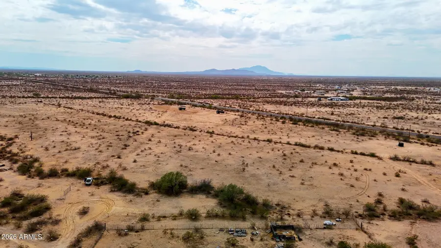 0 N Shadyside St 1.6 Acres -- #14, Florence, AZ 85132 - Image #3