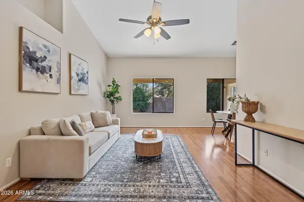 6609 N 85th Drive, Glendale, AZ 85305