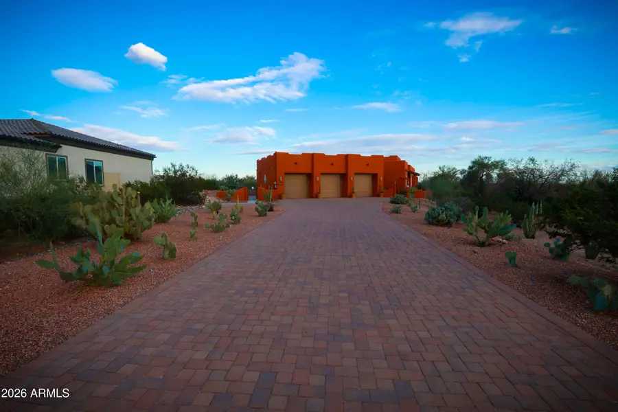 8515 N 192nd Avenue, Waddell, AZ 85355 - Image #2