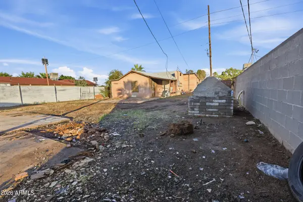 614 N 27th Avenue, Phoenix, AZ 85009