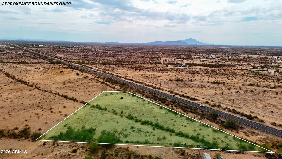 0 Hwy 79 1.6 Acres --, Florence, AZ 85132 - Image #1