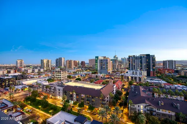 200 W Portland Street #1113, Phoenix, AZ 85003