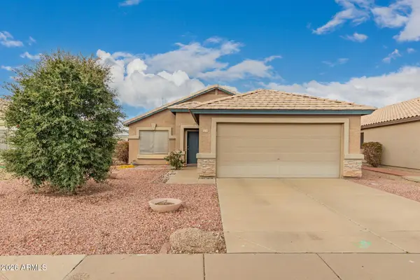 16744 N 160th Avenue, Surprise, AZ 85374