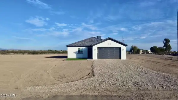 8043 S 349th Avenue, Tonopah, AZ 85354