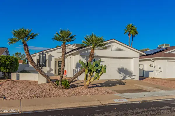306 W Beverly Lane, Phoenix, AZ 85023