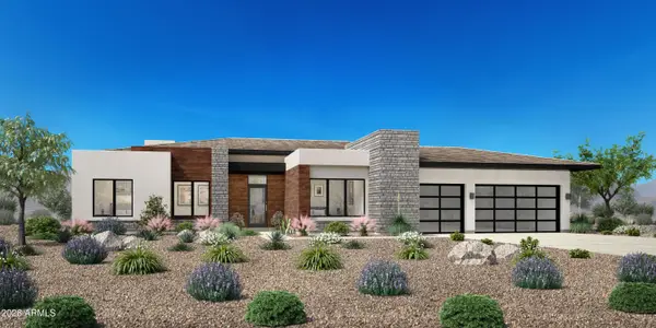 13232 N Desert Crest Lane, Fountain Hills, AZ 85268