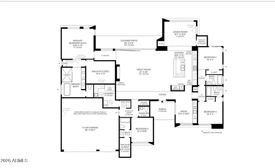 13232 N Desert Crest Lane, Fountain Hills, AZ 85268 - Image #2