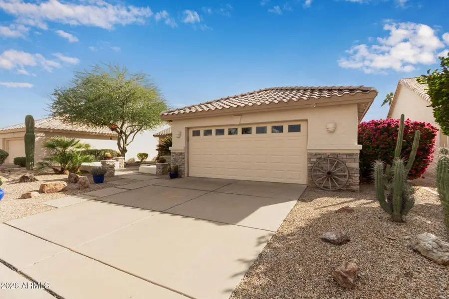 9437 E Nacoma Drive, Sun Lakes, AZ 85248 - Image #2
