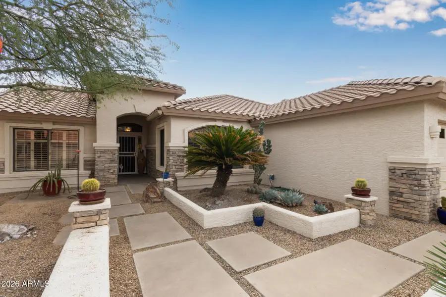 9437 E Nacoma Drive, Sun Lakes, AZ 85248 - Image #3