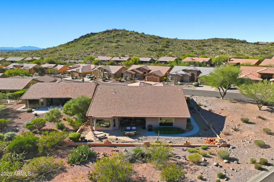 4817 S Nighthawk Drive, Gold Canyon, AZ 85118 - Image #2