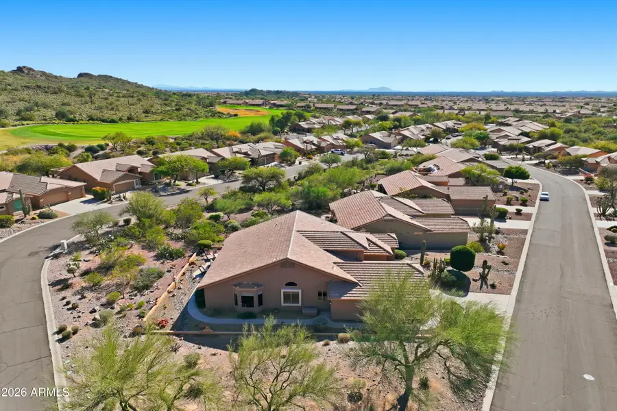 4817 S Nighthawk Drive, Gold Canyon, AZ 85118 - Image #3