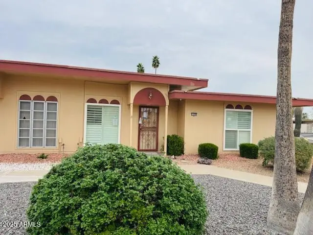 13094 N 100th Avenue, Sun City, AZ 85351 - Image #1